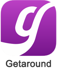 an icon of Getaround