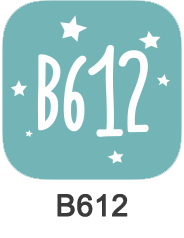 an icon of B612