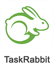 an icon of TaskRabbit
