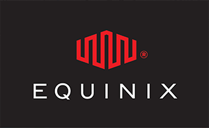 an Equinix icon